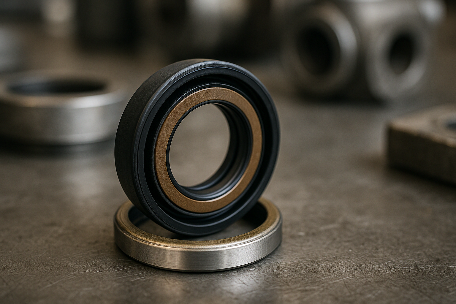 CORTECO oil seal codes decoded: what the numbers mean for parts counter and distributor
