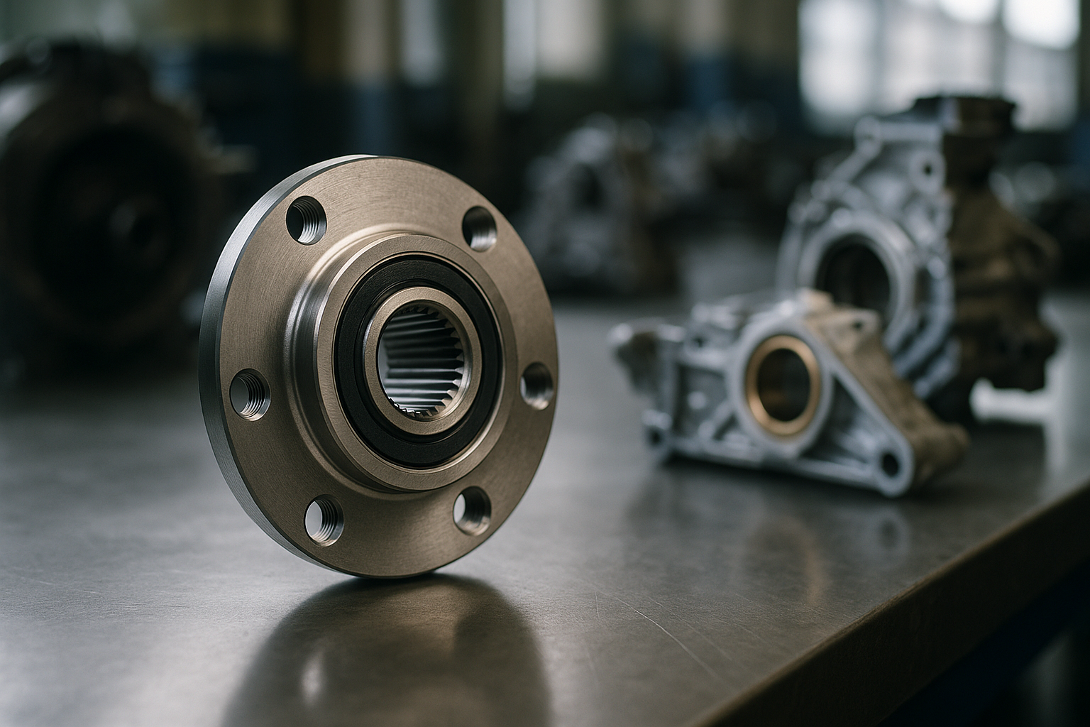 French PMI July 2026: automotive OEM signalling