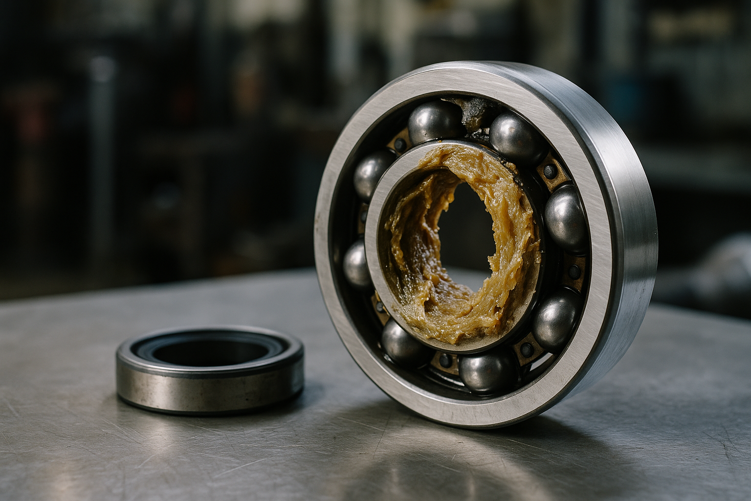 Grease compatibility disaster stories, and how to avoid the mistake yourself