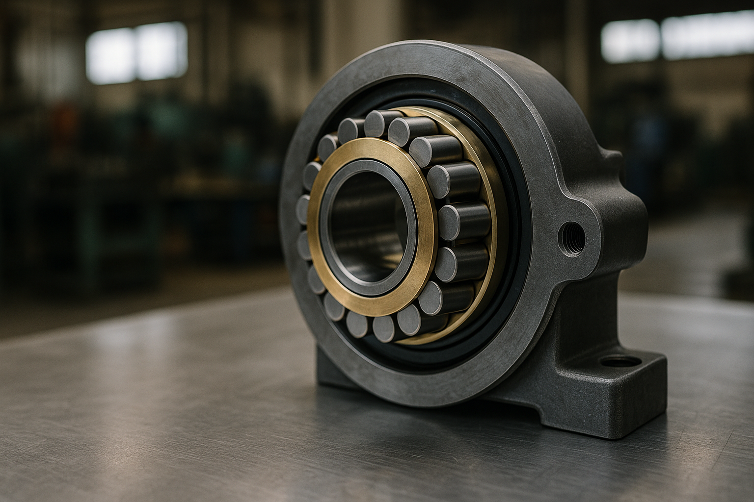 Rolling mill bearing reliability: three case studies, one common conclusion