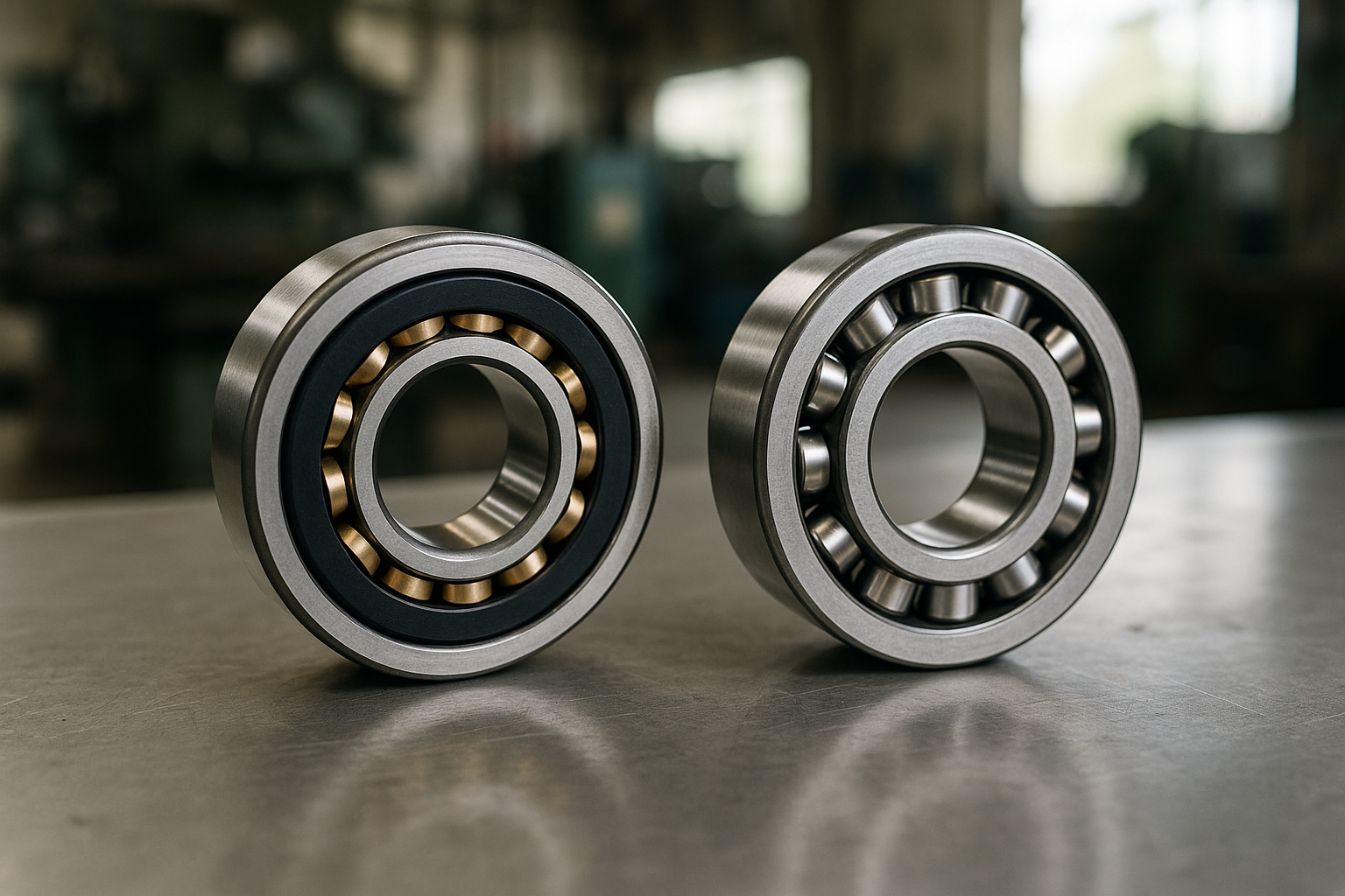 SKF Explorer versus standard: a distributor perspective on when the upgrade actually pays back