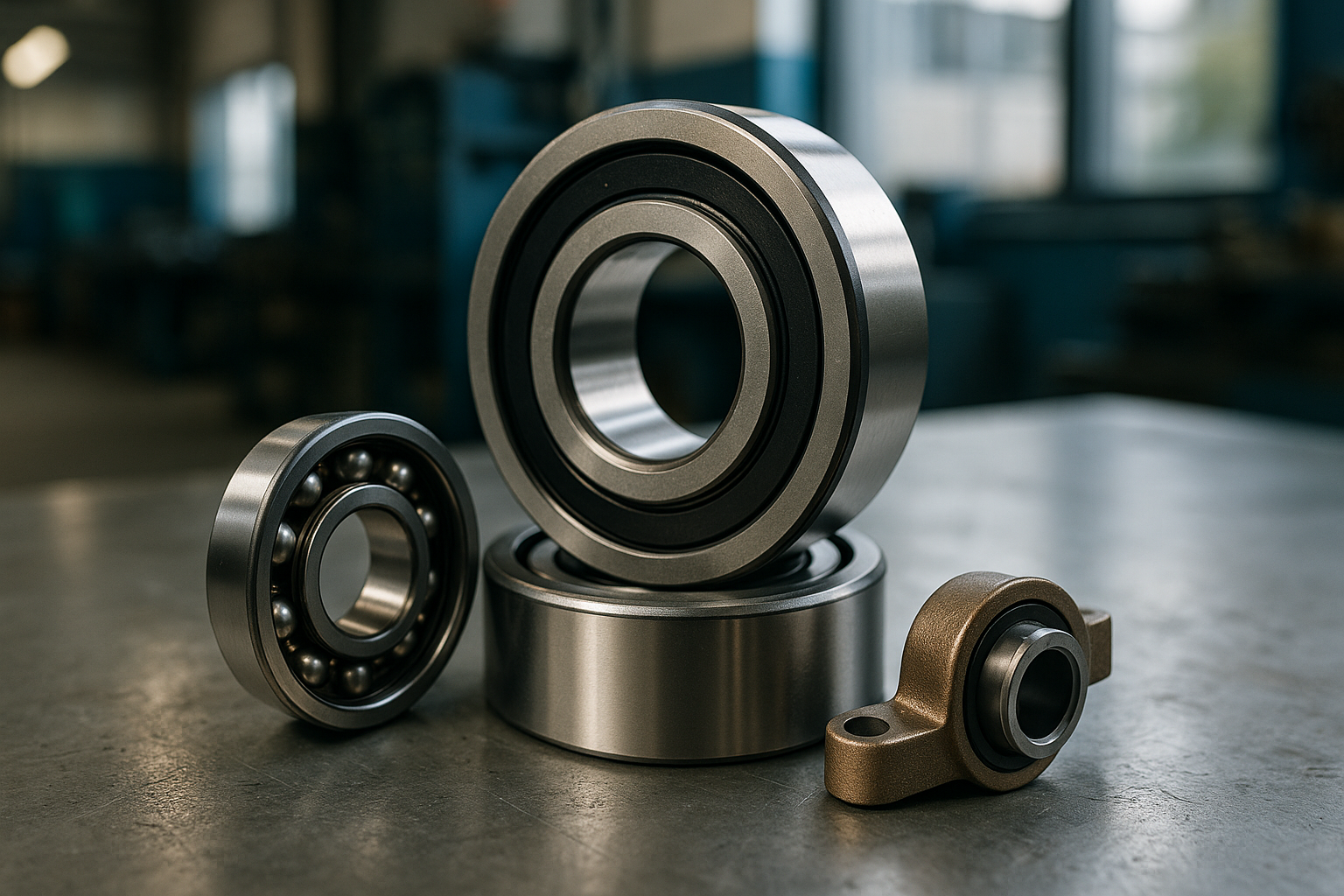 SKF Q3 2026 preview: what European distributors watch for in the October earnings release